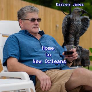 Home to New Orleans lyrics | Boomplay Music