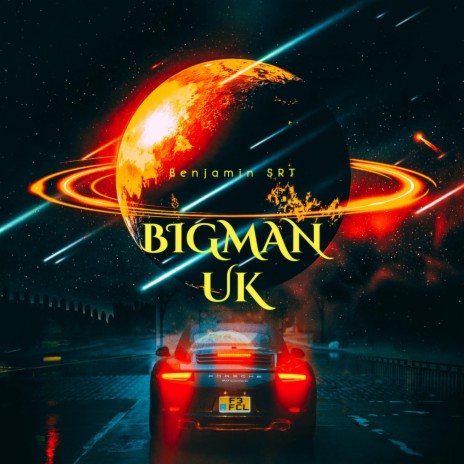 Bigman Uk | Boomplay Music