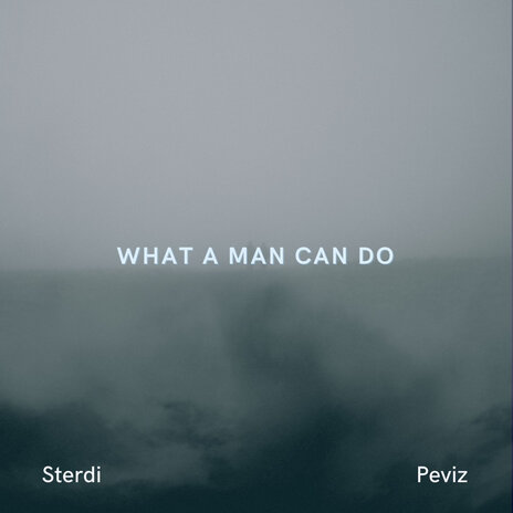 What a Man Can Do ft. Peviz | Boomplay Music