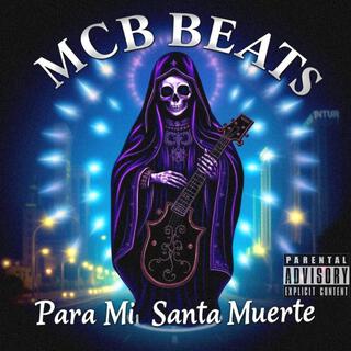 Para Mi Santa Muerte