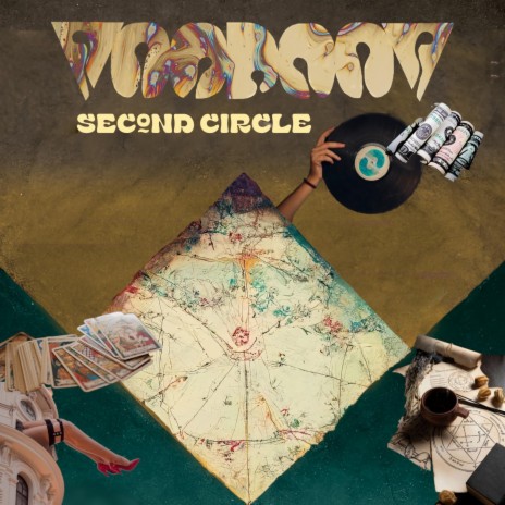 Second Circle