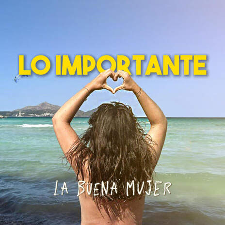 Lo importante | Boomplay Music