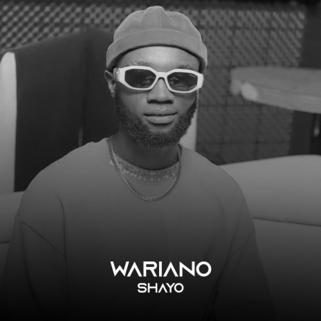 Shayo | Boomplay Music