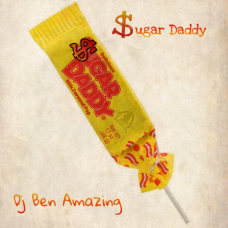 Sugar Daddy (Instrumental)