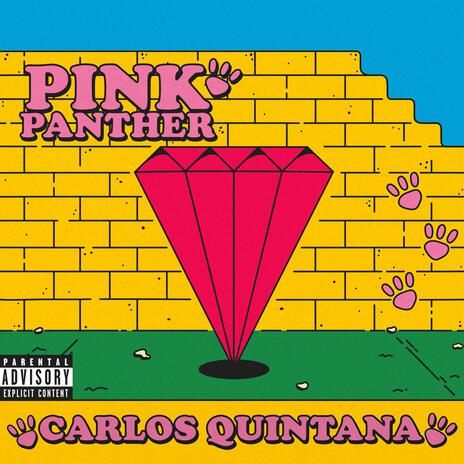 PINK PANTHER | Boomplay Music