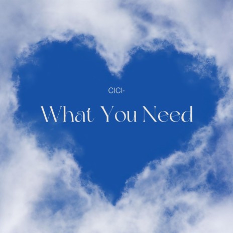 What You Need (Remastered)