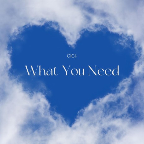 What You Need (Remix)