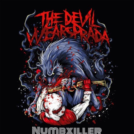 Numbxiller - The Devil Wears Prada MP3 Download & Lyrics | Boomplay