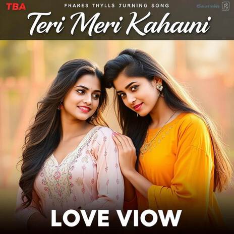 Teri Meri Kahani | Boomplay Music