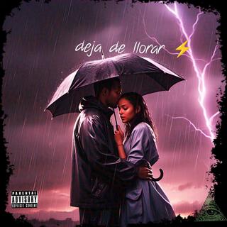 Deja de llorar (preview)