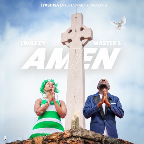 Amen ft. Master S | Boomplay Music