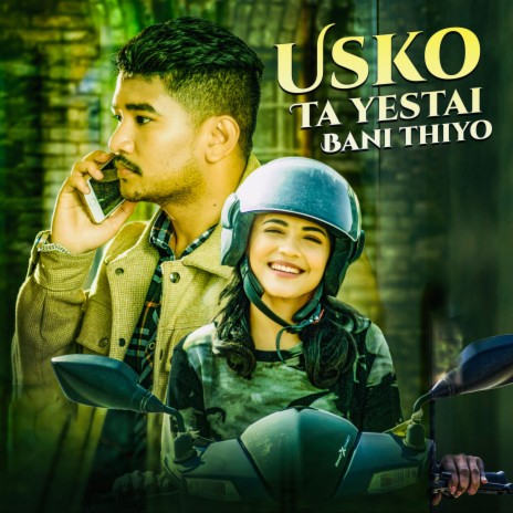 Usko Ta Yestai Bani Thiyo | Boomplay Music