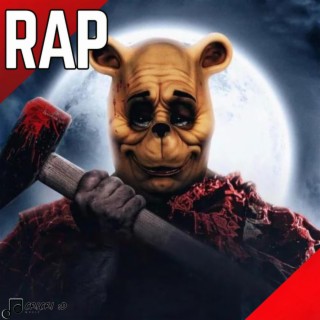 Rap De Winnie the Pooh: Blood and Honey
