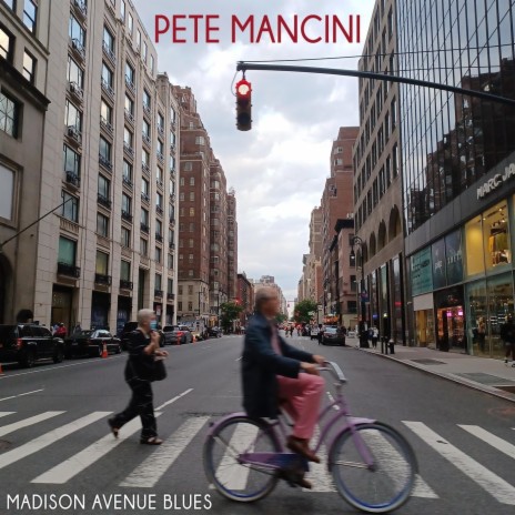 Madison Avenue Blues | Boomplay Music