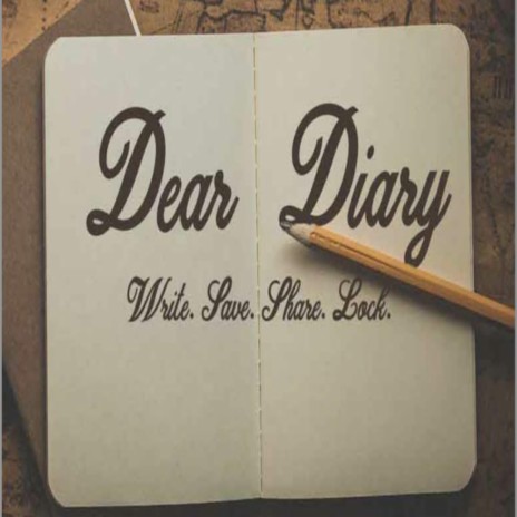 Dear Diary | Boomplay Music