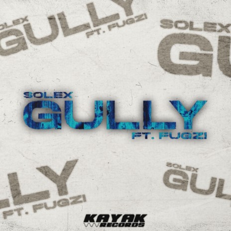 Gully ft. Fugzi | Boomplay Music