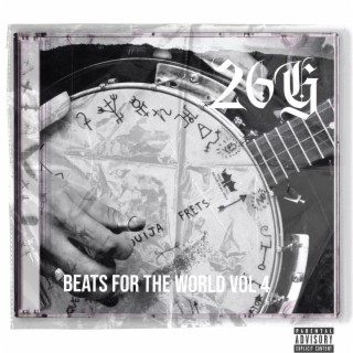 Beats For The World vol 4