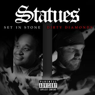 Set in Stone: Dirty Diamonds