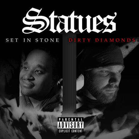 Set in Stone | Boomplay Music