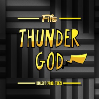 Thunder God