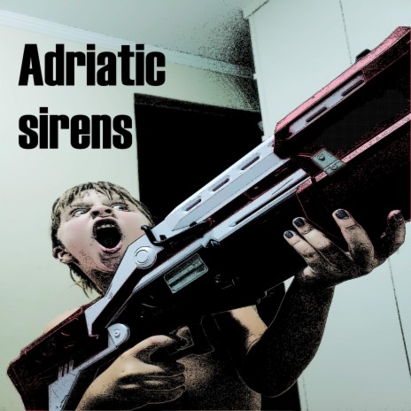 Adriatic sirens