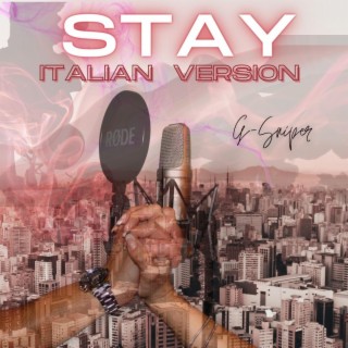 Stay (Italian Version)