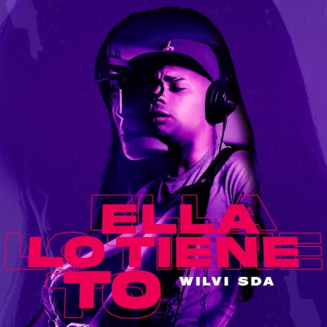 Ella Lo Tiene Todo | Boomplay Music