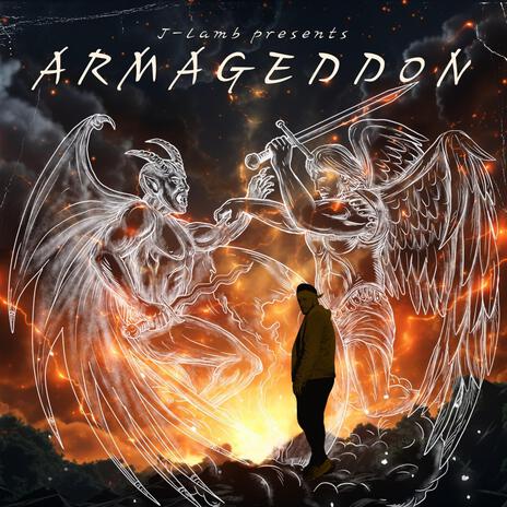 Armageddon | Boomplay Music