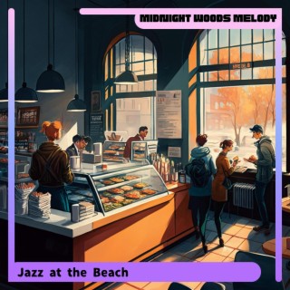 Jazz at the Beach