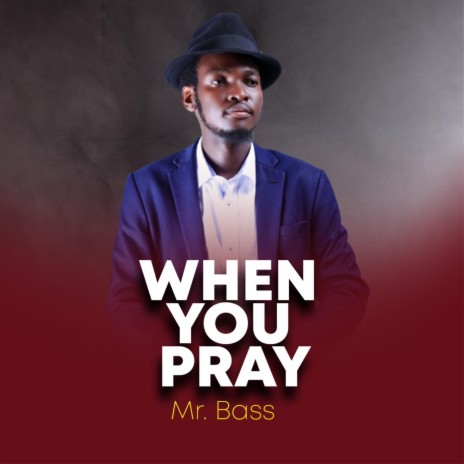 When You Pray | Boomplay Music