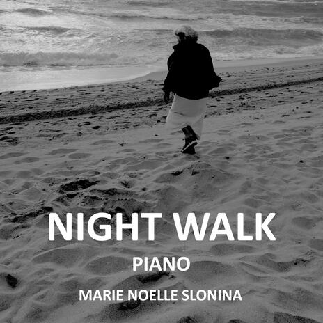 NIGHT WALK PIANO | Boomplay Music