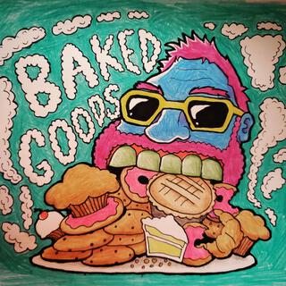 Baked Goods