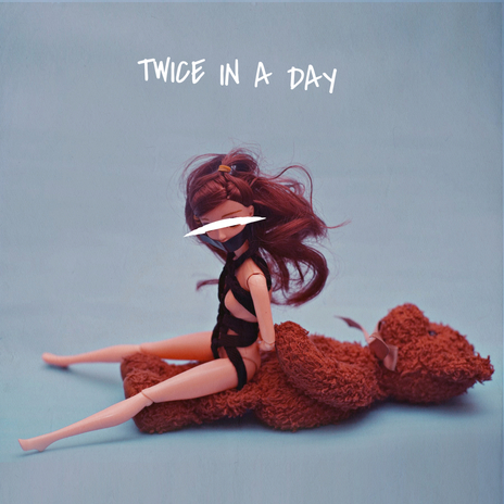 TWICE IN A DAY ft. Pulse The Engineer & Yaw Cliqx | Boomplay Music