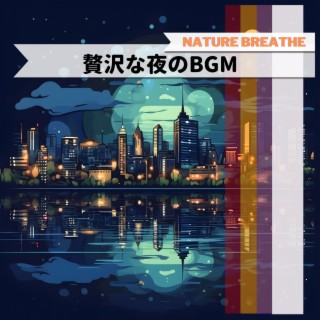 贅沢な夜のBGM