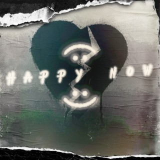 Happy Now lyrics | Boomplay Music