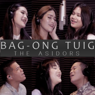 Bag-ong Tuig lyrics | Boomplay Music