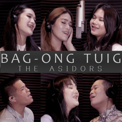 Bag-ong Tuig | Boomplay Music