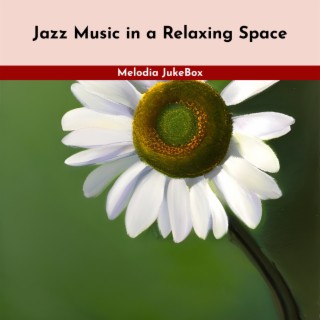 Jazz Music in a Relaxing Space