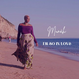 I'm so in Love lyrics | Boomplay Music