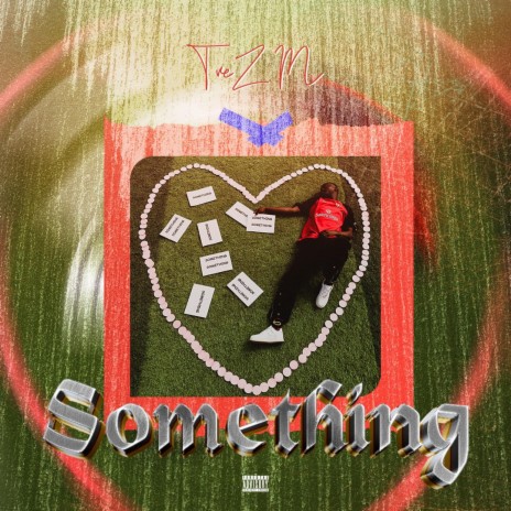 Something | Boomplay Music