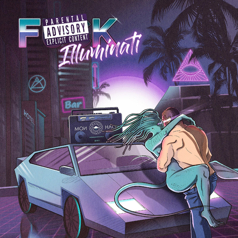 Fuck Illuminati | Boomplay Music