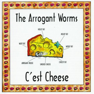 Arrogant Worms