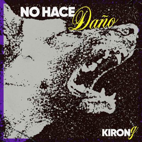 NO HACE DAÑO ft. barno.prd | Boomplay Music