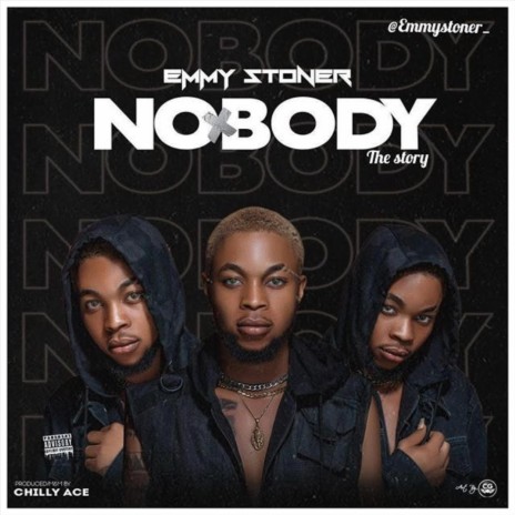 Nobody | Boomplay Music