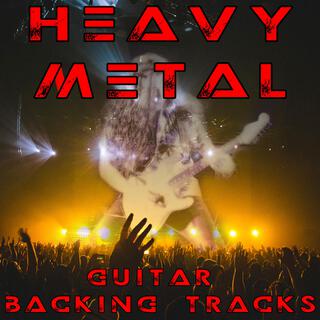 Best of Metal Guitar Backing Tracks