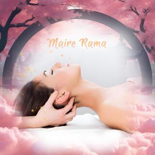 Chinese Head Spa: Traditional Scalp Therapy Music with Holistic Herb Massage from Asia