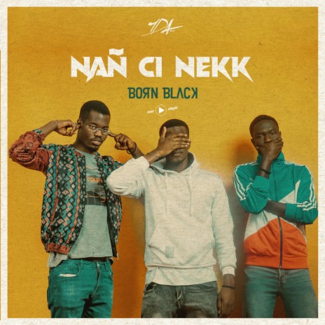 Nañ Ci Nekk | Boomplay Music