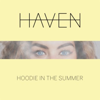 Hoodie In The Summer
