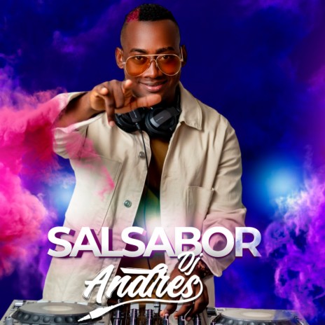 Salsabor | Boomplay Music