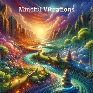 Mindful Vibrations: A Journey to Balance, Your Path to Renewal